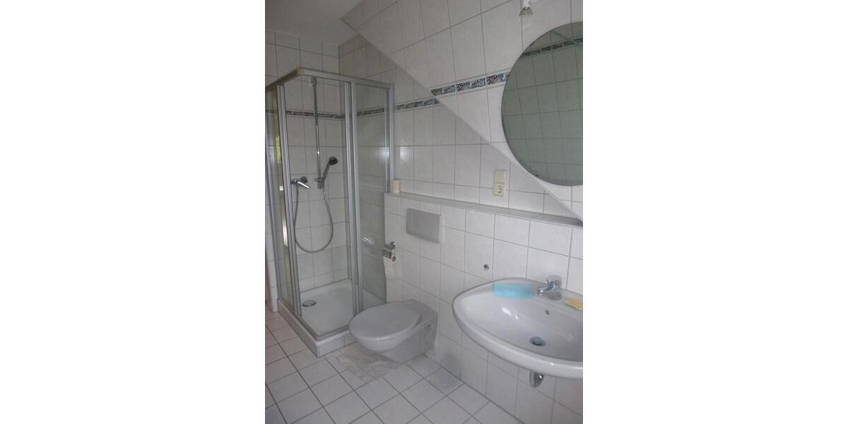 Dachgeschoßwohnung Bad Soden-Salmünster Salmünster - 2 Zimmer, 46 m&sup2;, 500&euro; | Angebot:26409343