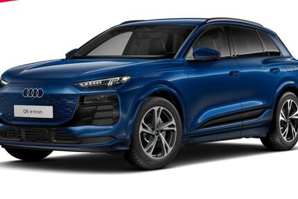Audi Q6 e-tron 13.990 km 64.819 &euro; Landshut 84030