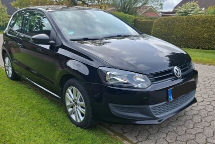 VW Polo 190.584 km 4.190 &euro; Dornum 26553
