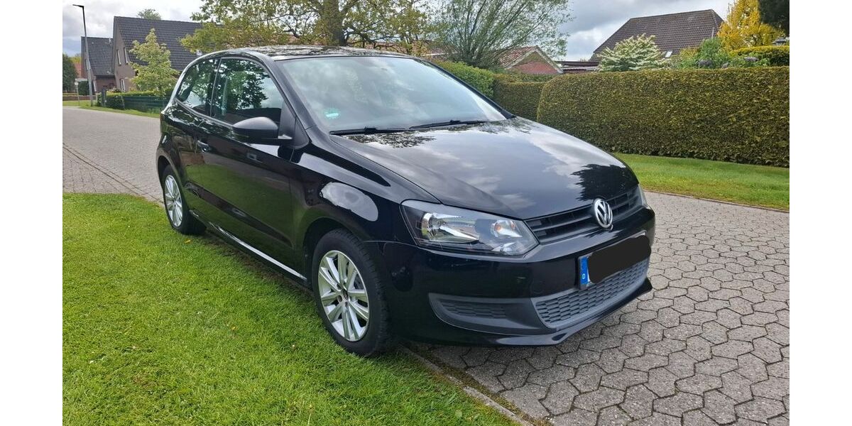 VW Polo 190.584 km 4.190 &euro; Dornum 26553