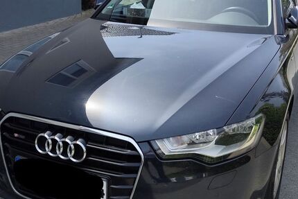 Audi A6 242.000 km 9.700 &euro; Butzbach 35510