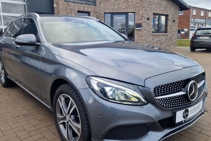 Mercedes-Benz C 250 109.490 km 18.790 &euro; Sulingen 27232