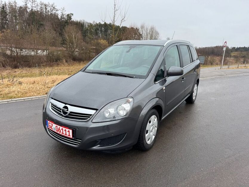 Zafira