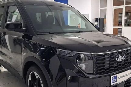 Ford Tourneo Courier 58.992 km 10.900 &euro; Bad Segeberg 23795