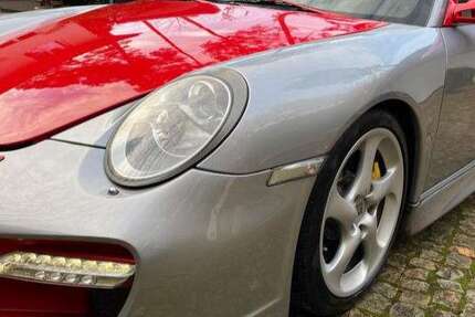 Porsche 911 40.798 km 65.000 &euro; Michendorf 14552