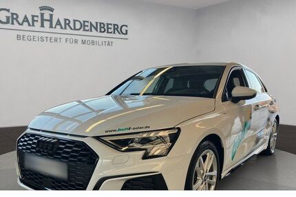 Audi A3 7.800 km 33.560 &euro; Aach 78267