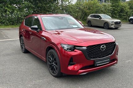 Mazda CX-60 55.964 km 31.900 &euro; Bad Oldesloe 23843
