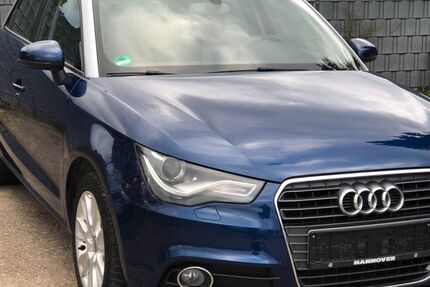 Audi A1 95.000 km 13.600 &euro; Hambühren 29313
