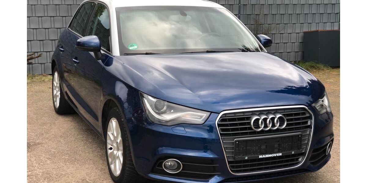 Audi A1 95.000 km 13.600 &euro; Hambühren 29313