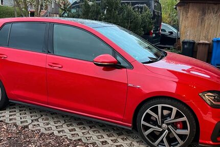 VW Golf 145.480 km 21.000 &euro; Adenbüttel 38528