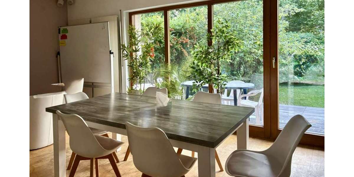Einfamilienhaus Hanau Großauheim - 6 Zimmer, 155 m&sup2;, 2.400&euro; | Angebot:27409839