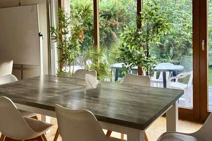 Haus Hanau Großauheim - 6 Zimmer, 155 m&sup2;, 2.400&euro; | Angebot:27409839