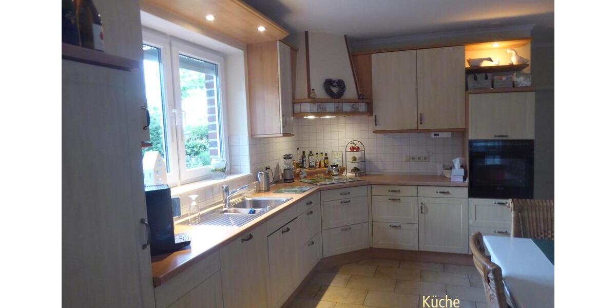 Einfamilienhaus Haselünne - 8 Zimmer, 225 m&sup2;, 475.000&euro; | Angebot:26006118