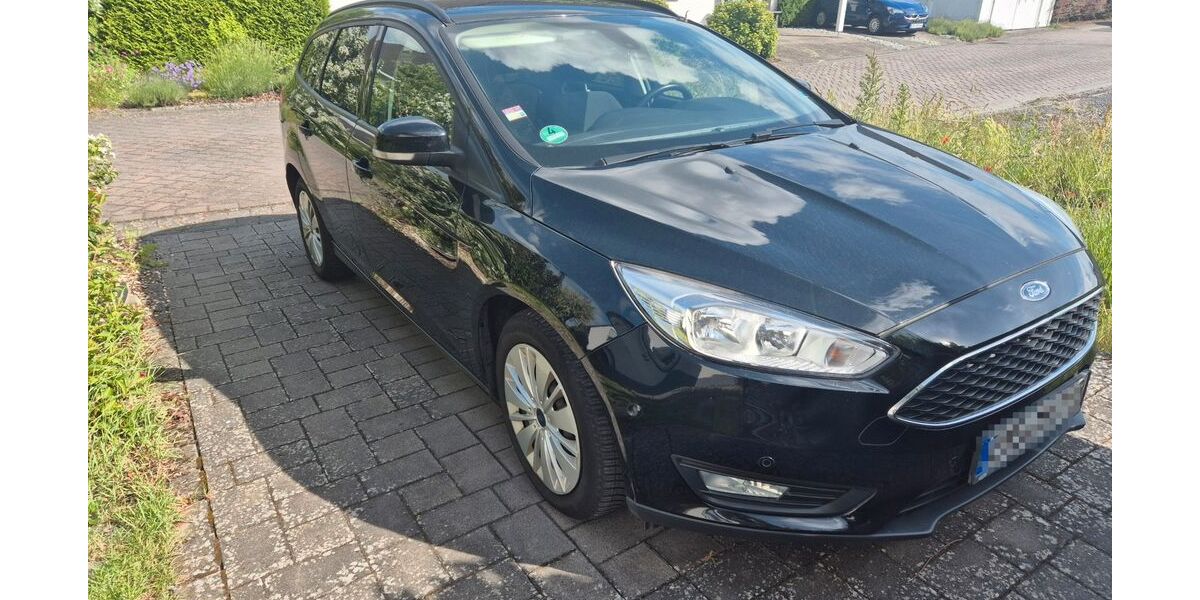 Ford Focus 140.323 km 6.900 &euro; Filsen 56341