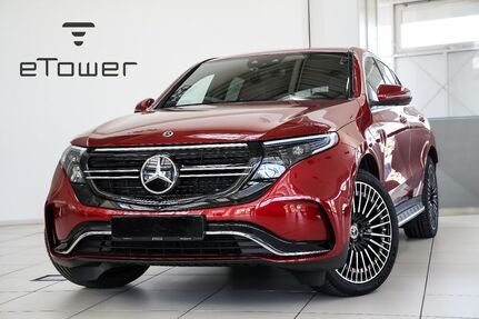 Mercedes EQC