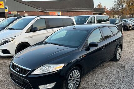 Ford Mondeo 312.000 km 2.790 &euro; Berlin 13127