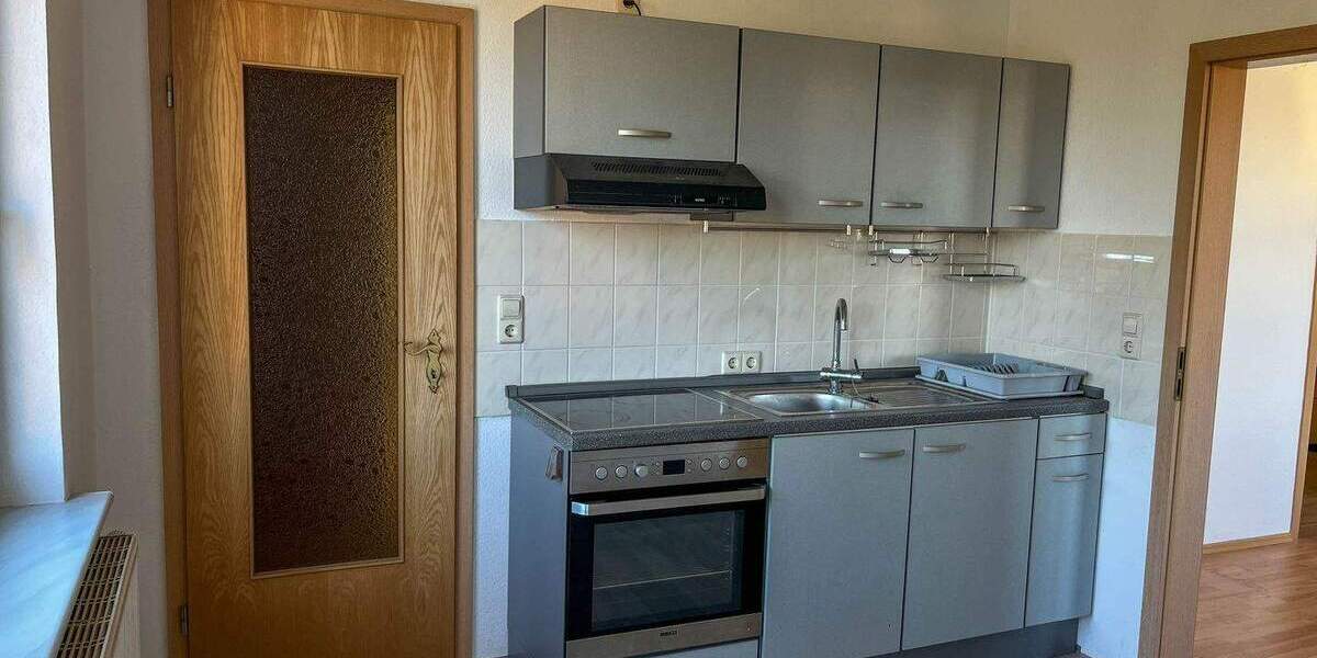 Mehrfamilienhaus, Wohnhaus Auerbach/Vogtland Rebesgrün - 1 Zimmer, 302 m&sup2;, 97.000&euro; | Angebot:25695874