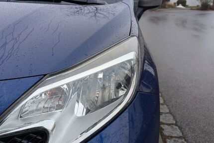 Nissan Note 110.500 km 6.999 &euro; Abenberg 91183