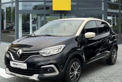 Renault Captur 79.700 km 10.890 &euro; Münster 48165