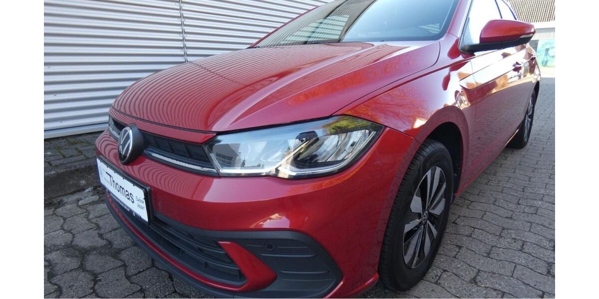 VW Polo 95.610 km 15.950 &euro; Celle 29223