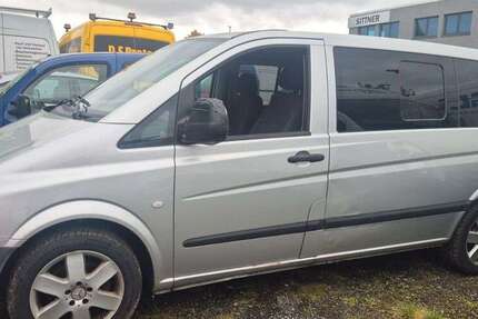 Mercedes-Benz Vito 290.000 km 4.900 &euro; Achim 28832