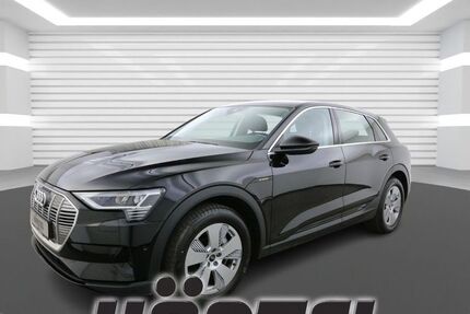 Audi e-tron 44.700 km 27.900 &euro; Osnabrück 49084
