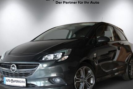 Opel Corsa 92.257 km 8.999 &euro; Frohburg OT Frankenhain 04654