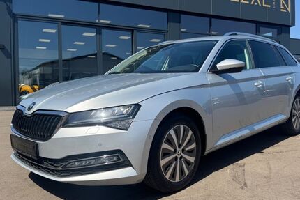 Skoda Superb 189.000 km 14.999 &euro; Saarlouis 66740