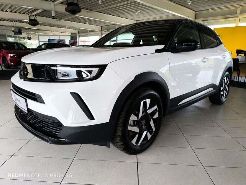 Mokka