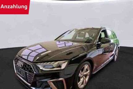 Audi A4 89.291 km 29.930 € Bayreuth 95448