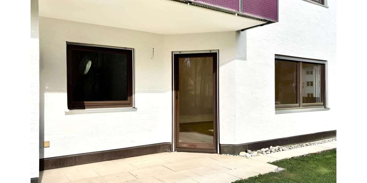 Etagenwohnung Crailsheim - 3 Zimmer, 73 m&sup2;, 195.000&euro; | Angebot:25403857