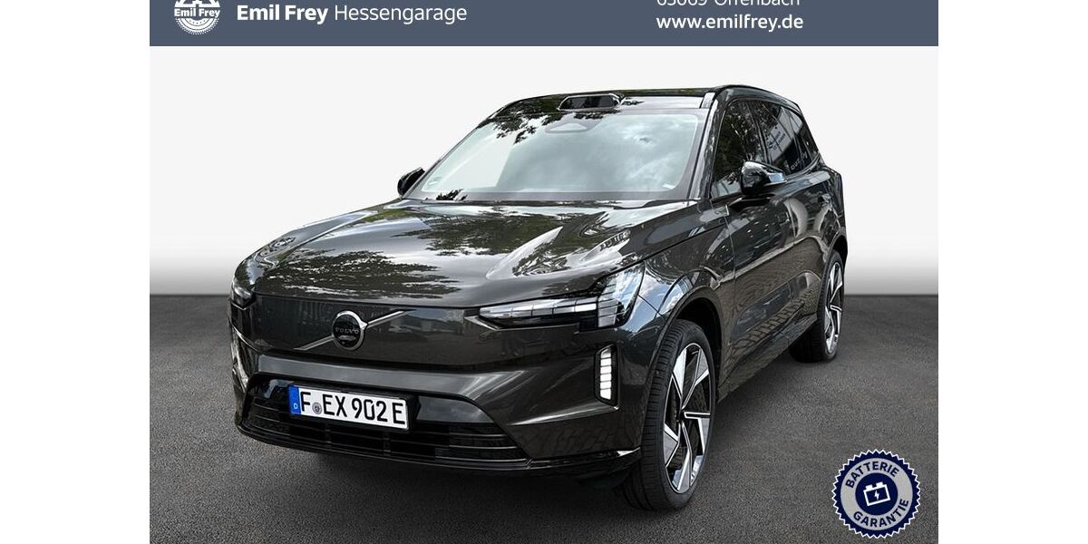 Volvo EX90 9.159 km 89.900 &euro; Frankfurt am Main 60486
