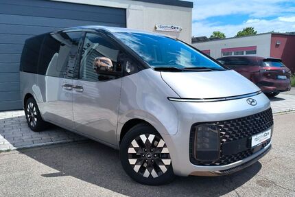 Hyundai STARIA 65.504 km 35.900 &euro; Erbach 89155