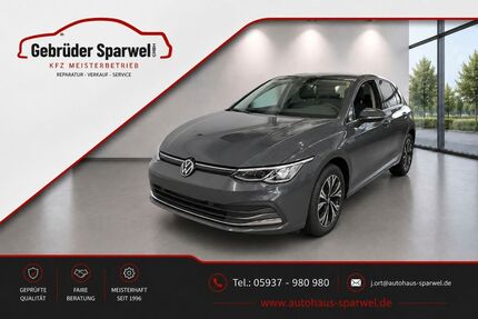 VW Golf 26.850 km 21.900 &euro; Geeste 49744