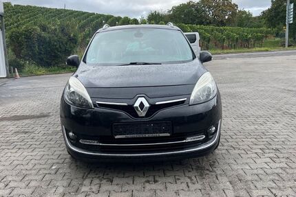 Renault Scenic 175.000 km 3.200 € Bad kreuznach 55545