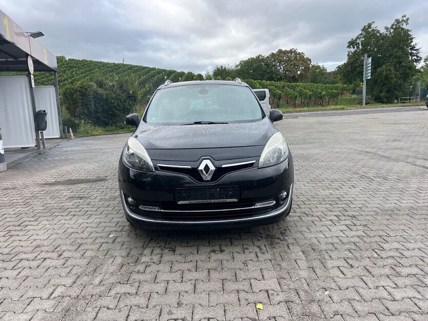 Renault Scenic 175.000 km 3.200 € Bad kreuznach 55545