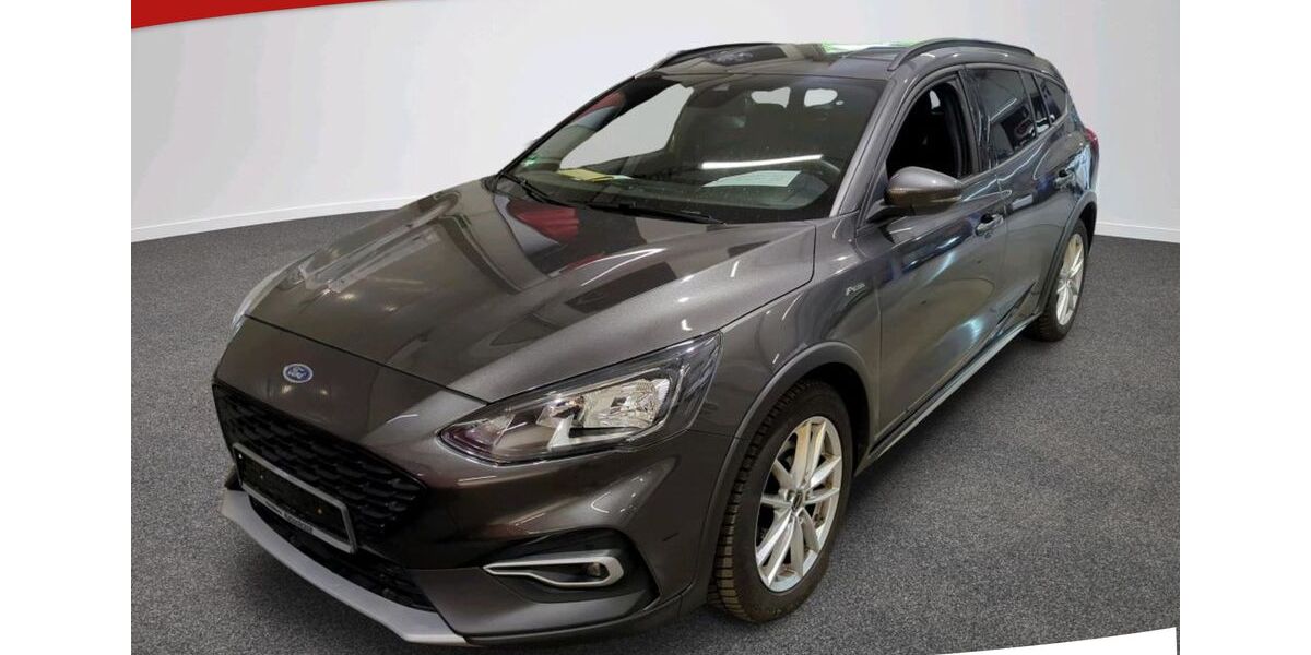 Ford Focus 107.000 km 12.250 &euro; Bebra 36179