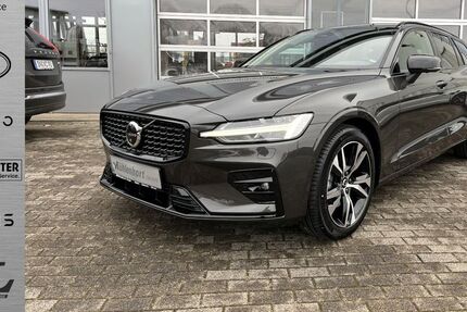 Volvo V60 2.500 km 49.900 &euro; Kritzow 23970