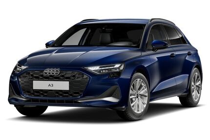 Audi A3 5.144 km 32.980 &euro; Michelstadt 64720