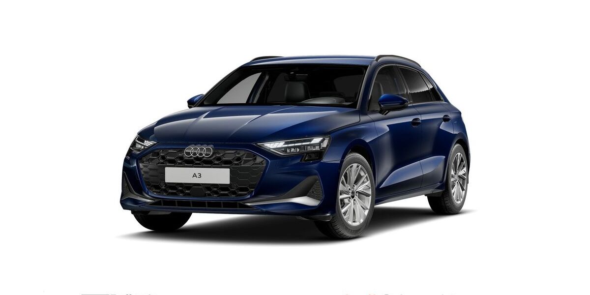 Audi A3 5.144 km 32.980 &euro; Michelstadt 64720