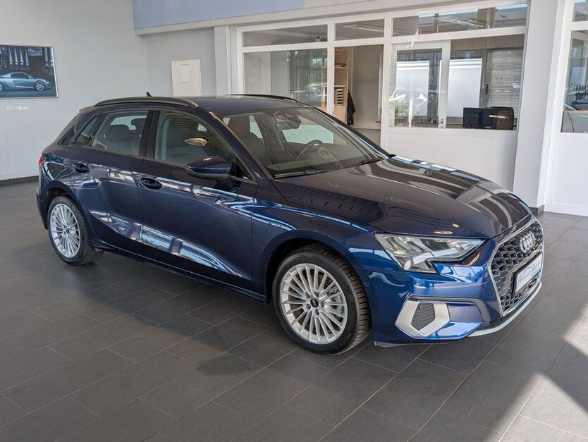 Audi A3 27.396 km 28.950 € Achim Bierden 28832