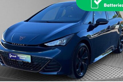 Cupra Born 30.670 km 25.890 &euro; Weyhe 28844