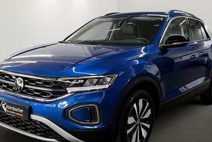 VW T-Roc 9.486 km 23.980 &euro; Kaiserslautern 67663