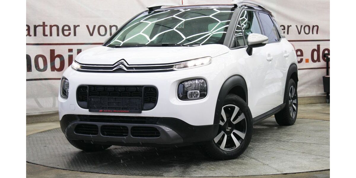 Citroen C3 Aircross 121.000 km 11.750 &euro; Mönchengladbach 41066