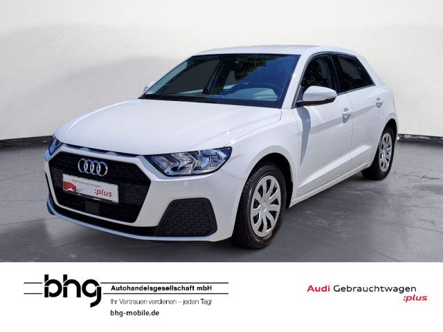 Audi A1 21.034 km 16.280 € Binzen 79589
