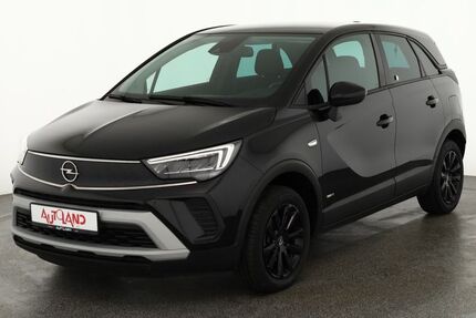Opel Crossland (X) 9.842 km 17.890 &euro; Brehna 06796