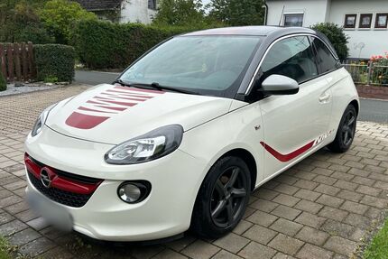 Opel Adam 140.000 km 5.750 € Seubersdorf 92358