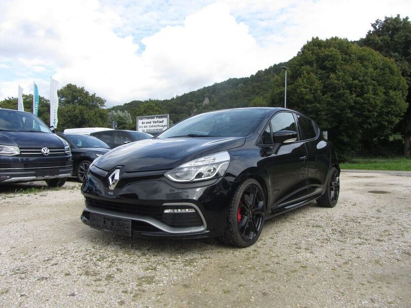 Clio