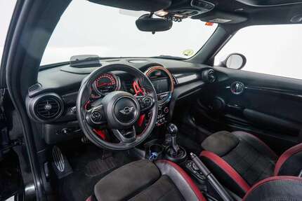 Mini John Cooper Works 112.000 km 16.900 &euro; Meppen 49716