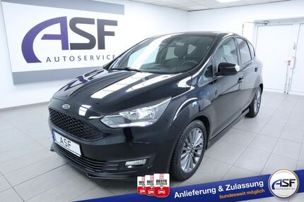 Ford C-Max 48.899 km 16.970 &euro; Fürstenwalde bei Berlin 15517